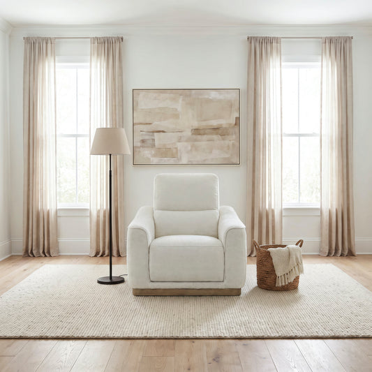 Baker Recliner P2 & ZG