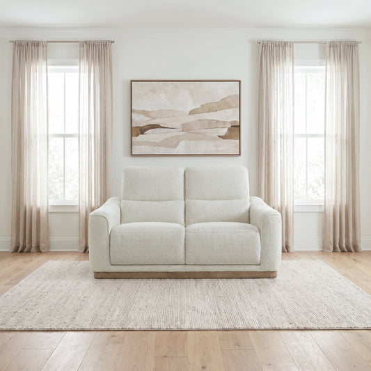 Baker Loveseat P2 & ZG