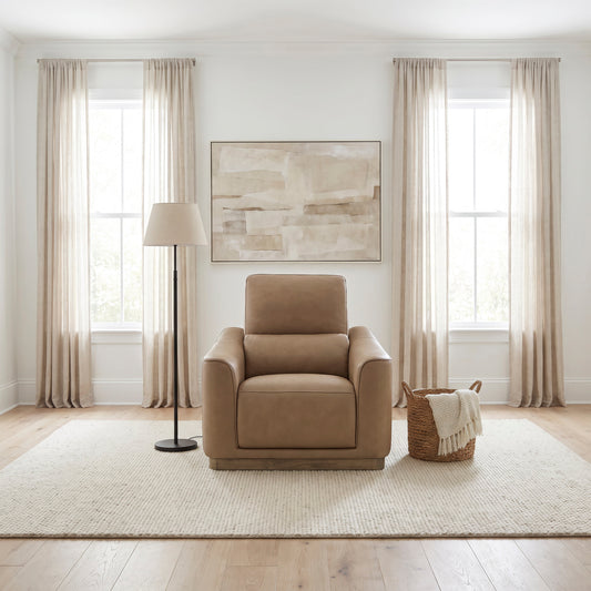 Baker Recliner P2 & ZG