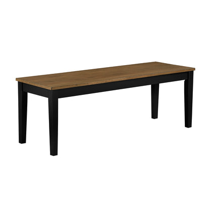 Tyler Bench