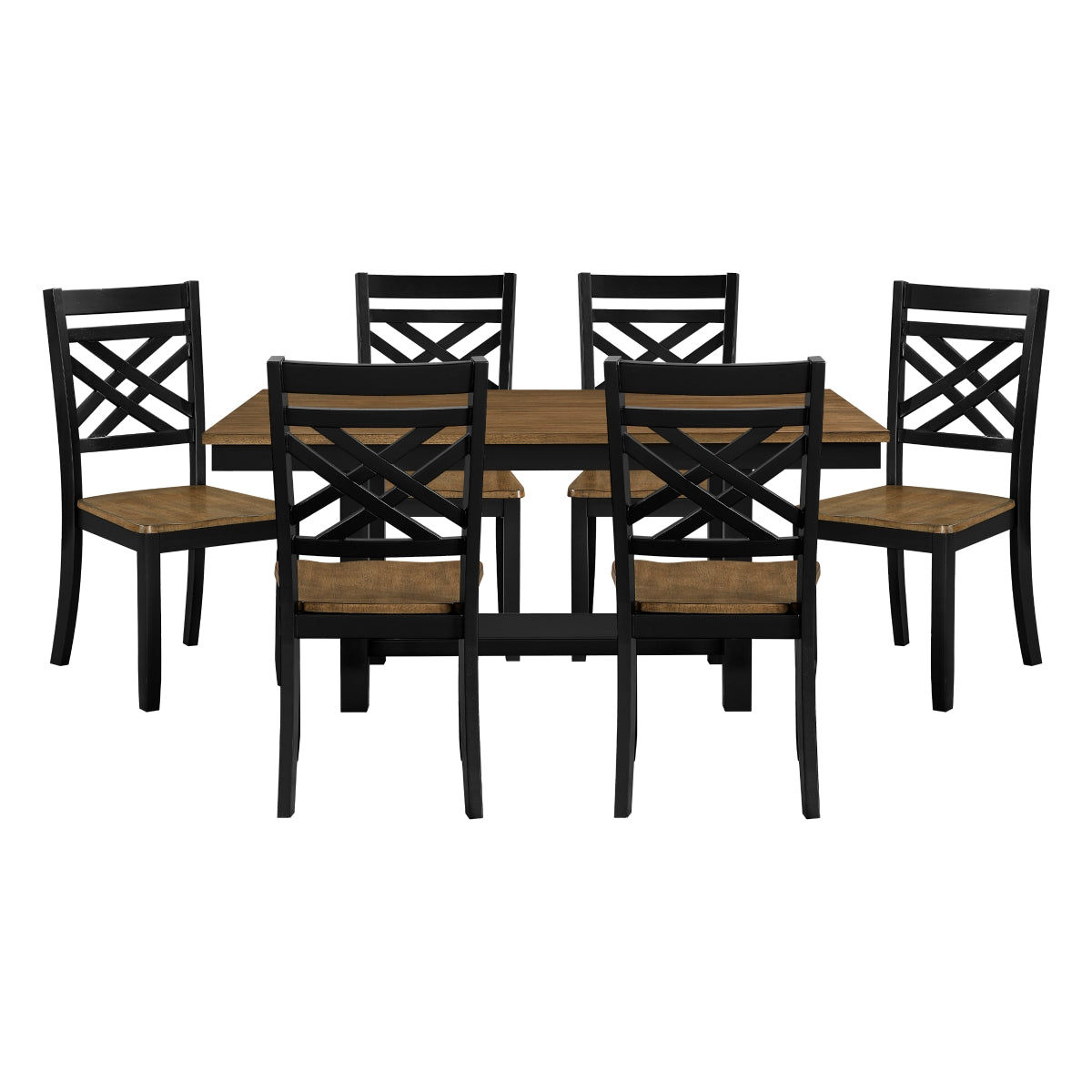 Tyler 7-Piece Dining Set
