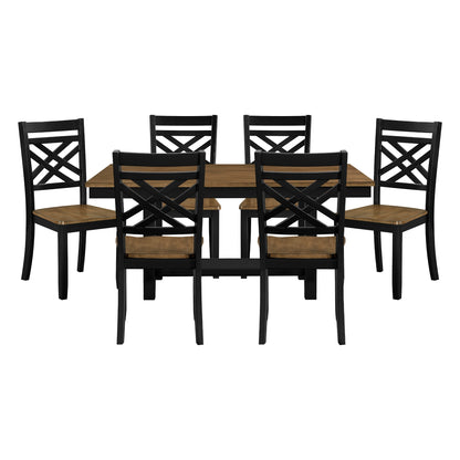 Tyler 7-Piece Dining Set