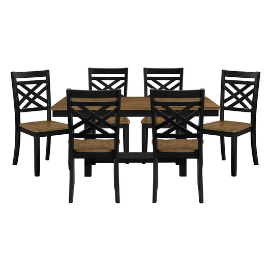 Tyler 7-Piece Dining Set
