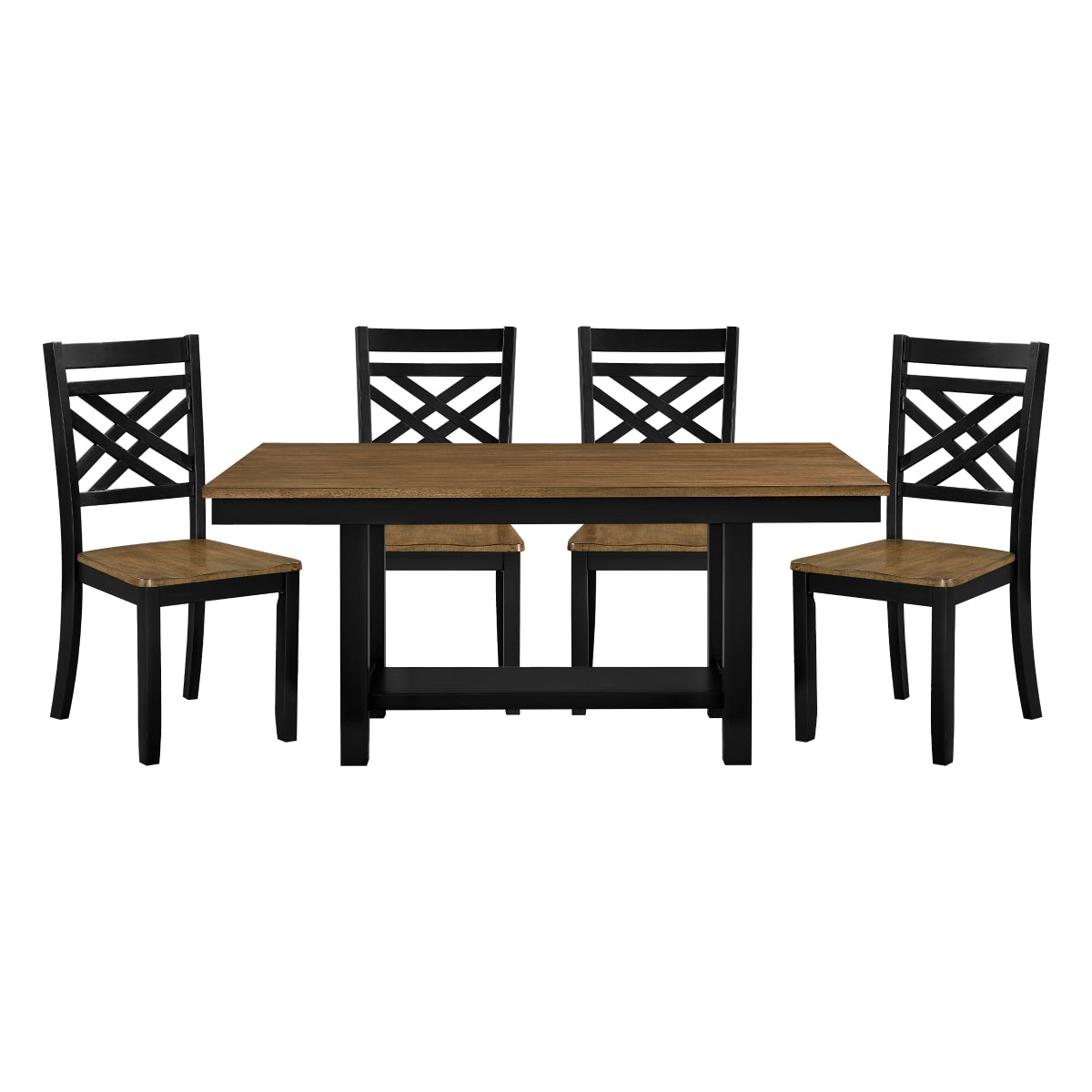 Tyler 5-Piece Dining Set