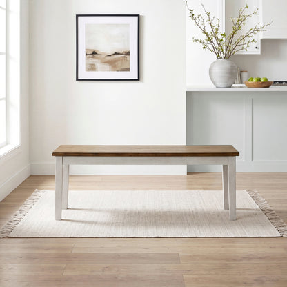 Tyler Bench