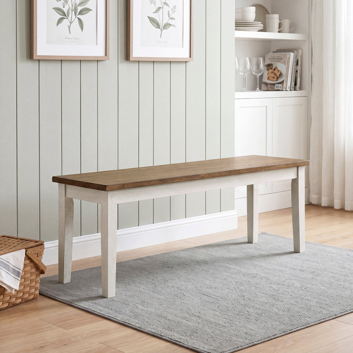 Tyler Bench