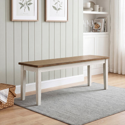 Tyler Bench