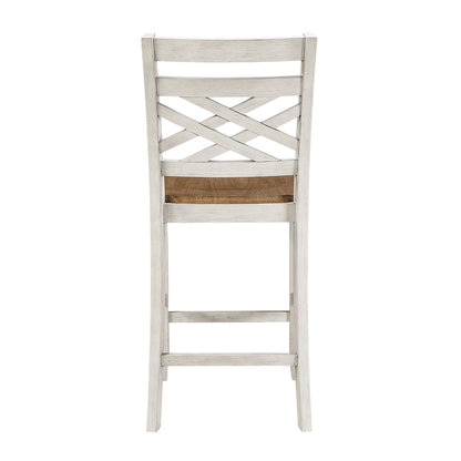 Tyler 5-Piece Pack Counter Height Set