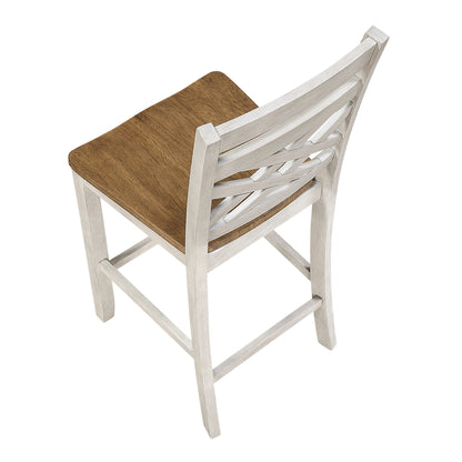 Tyler 5-Piece Pack Counter Height Set