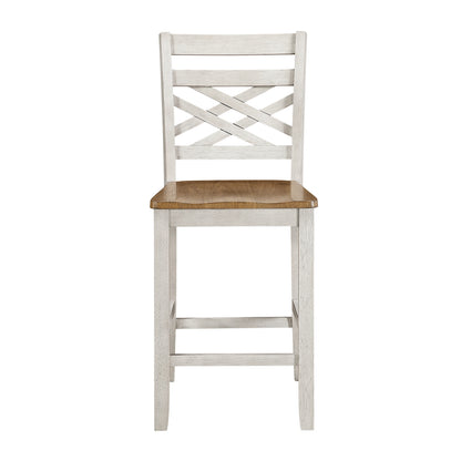 Tyler 5-Piece Pack Counter Height Set