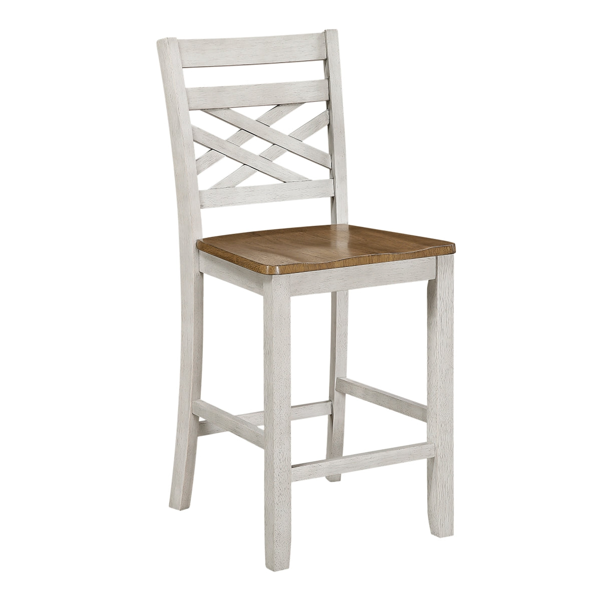 Tyler 5-Piece Pack Counter Height Set