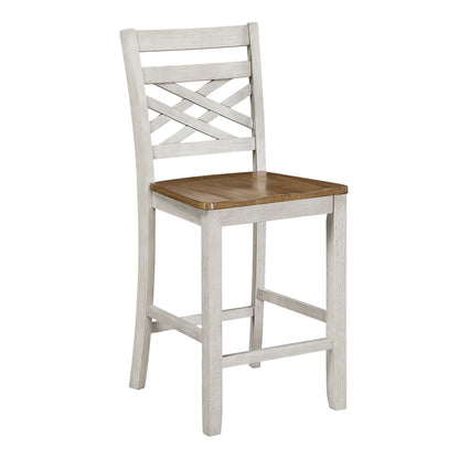 Tyler 5-Piece Pack Counter Height Set