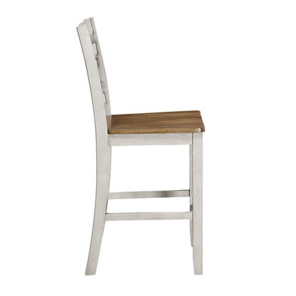 Tyler 5-Piece Pack Counter Height Set