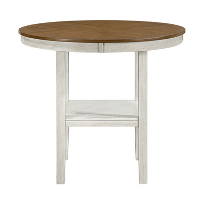 Tyler 5-Piece Pack Counter Height Set