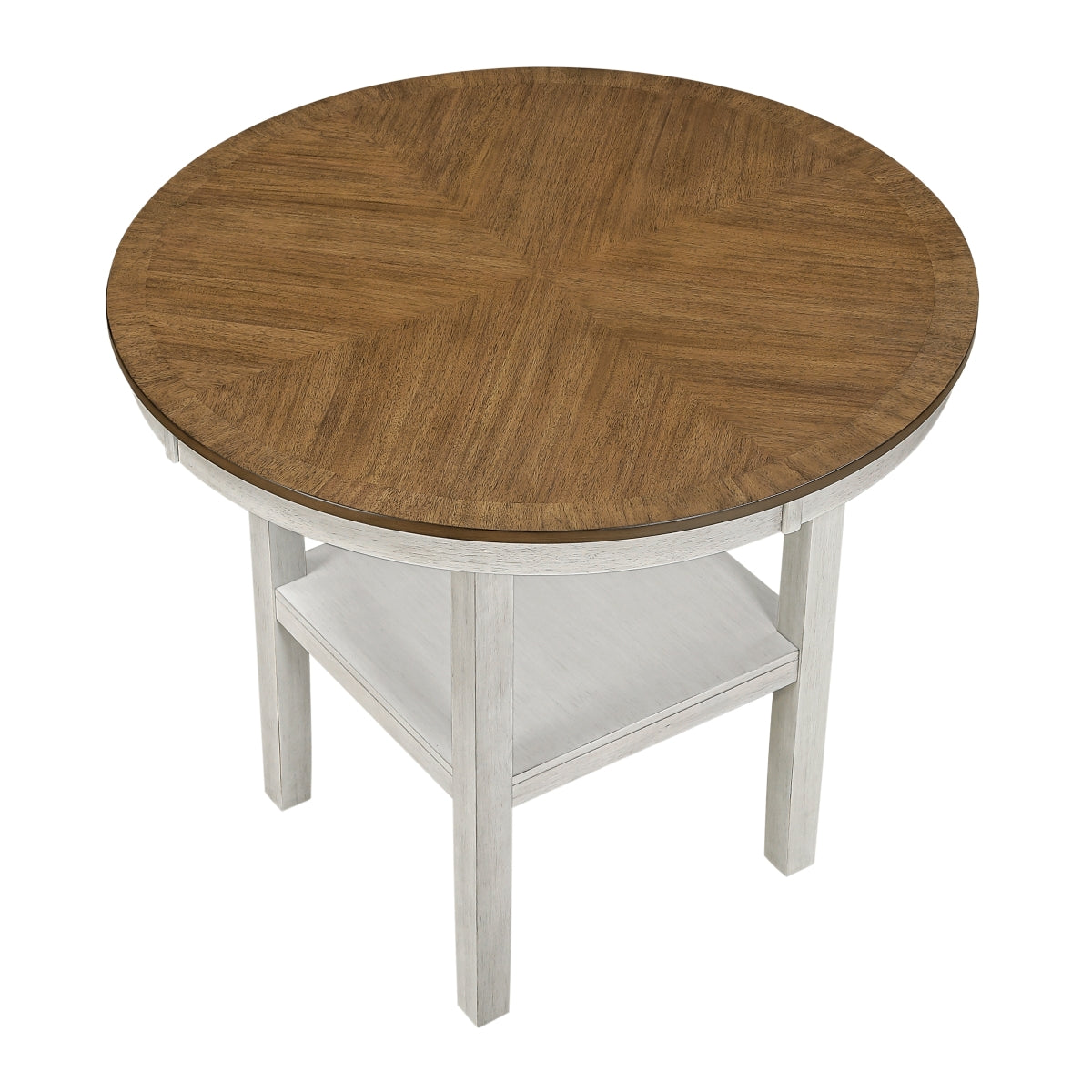 Tyler 5-Piece Pack Counter Height Set