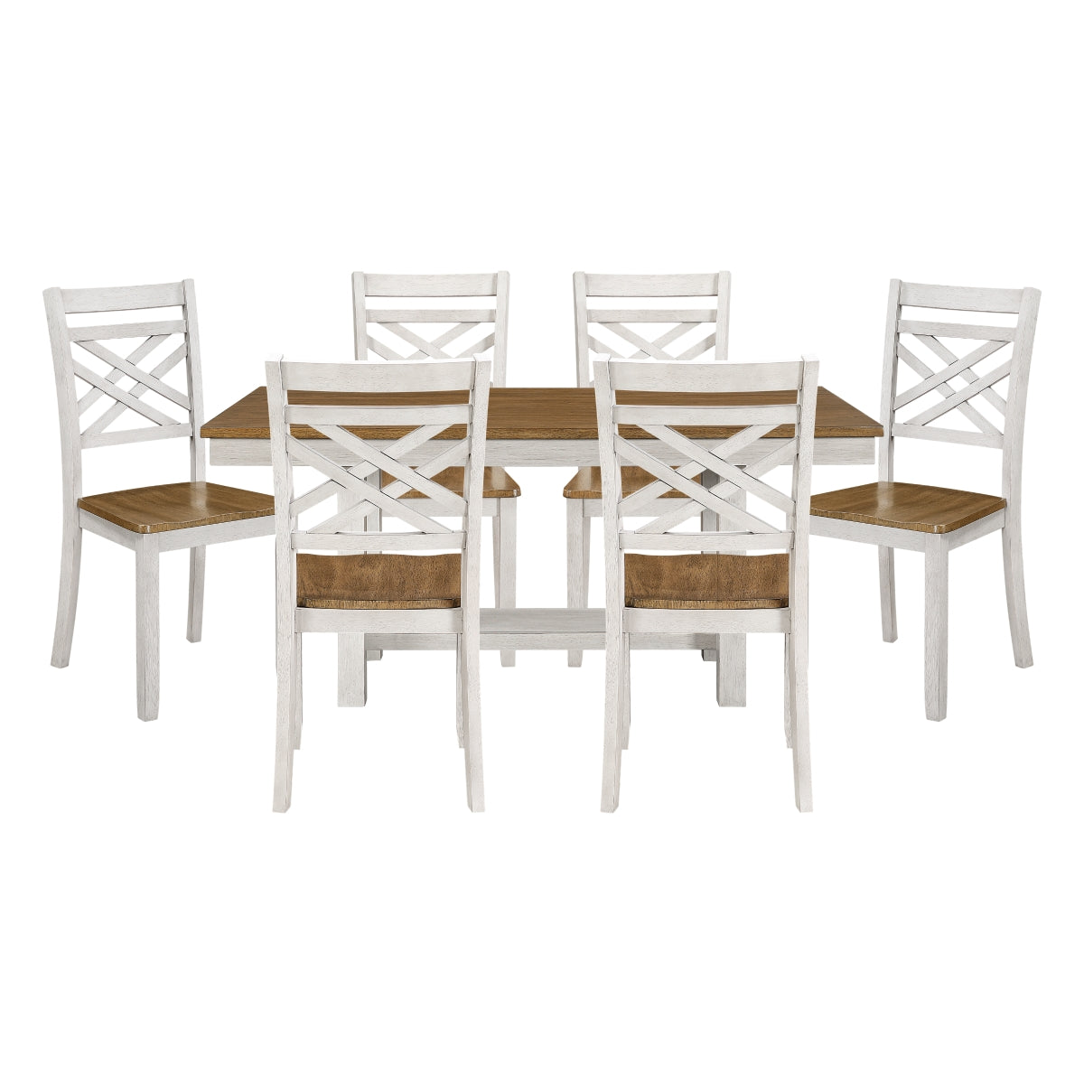 Tyler 7-Piece Dining Set