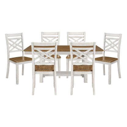 Tyler 7-Piece Dining Set