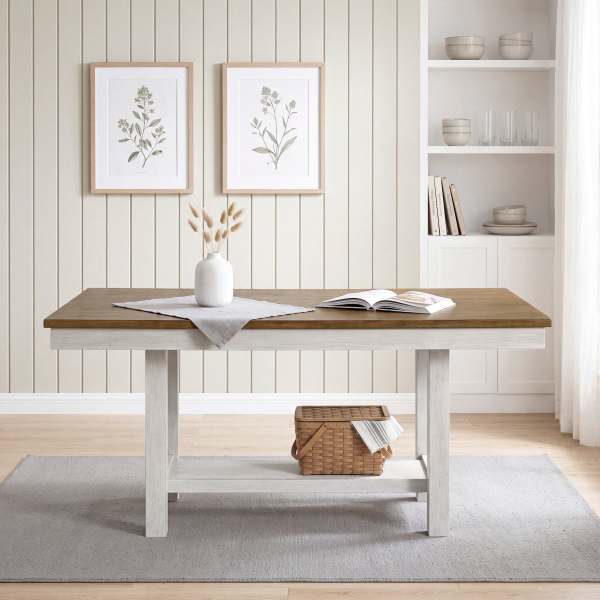 Tyler Dining Table