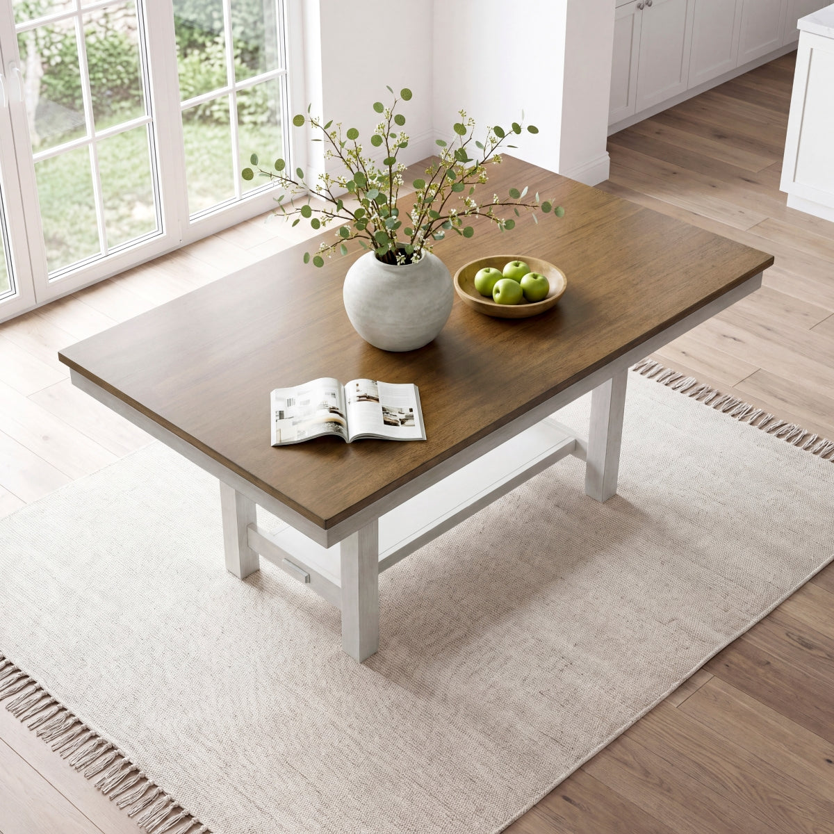 Tyler Dining Table