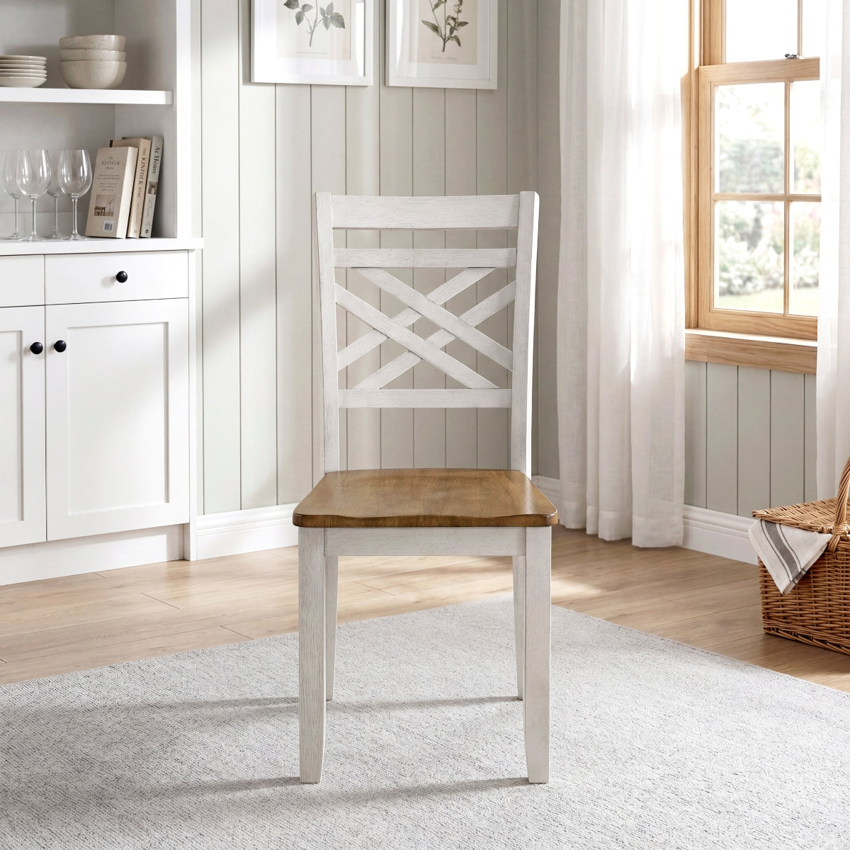 Tyler Side Chair