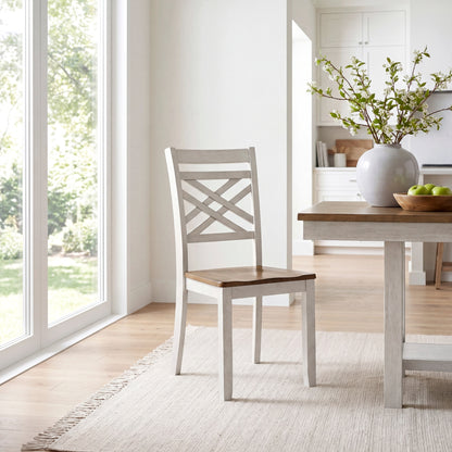 Tyler Side Chair