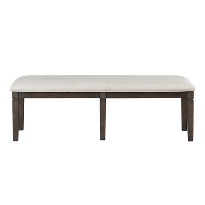 Victoria Bench - Beige