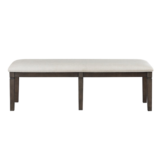 Victoria Bench - Beige