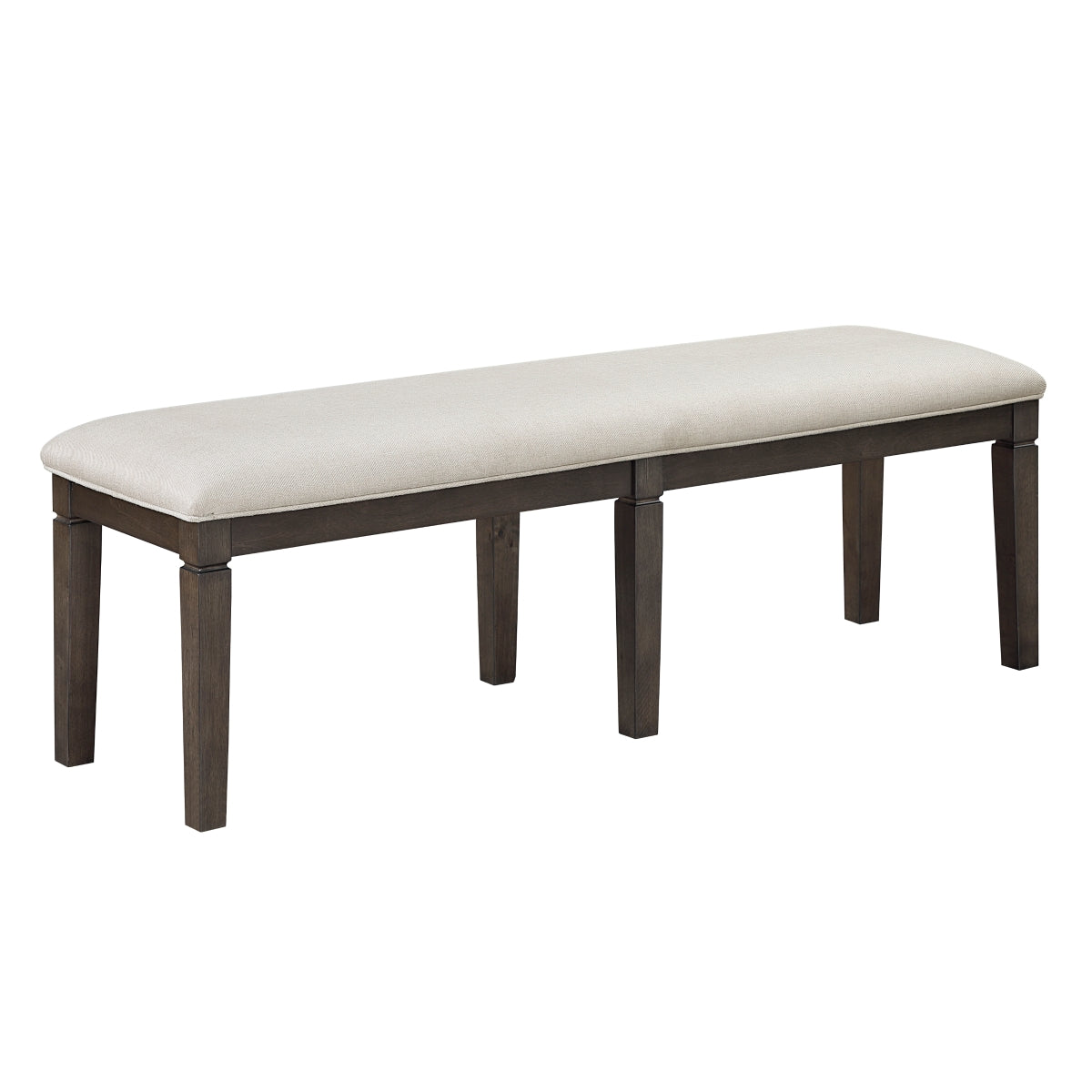 Victoria Bench - Beige