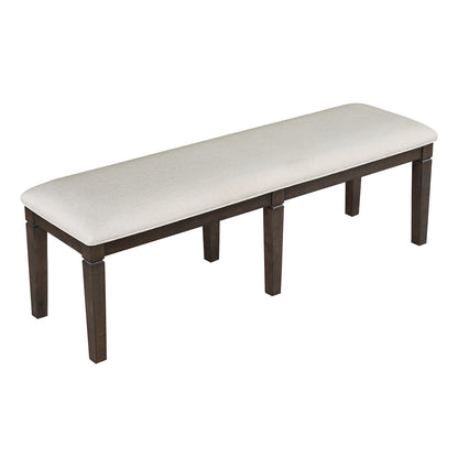 Victoria Bench - Beige