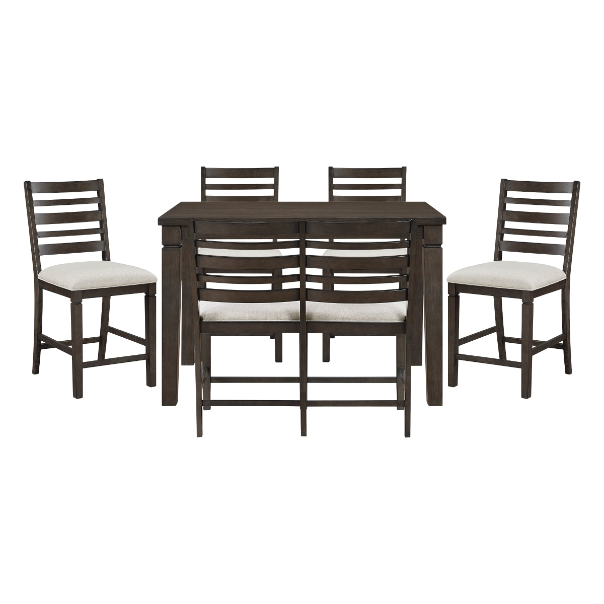 Victoria 6-Piece Dining Set