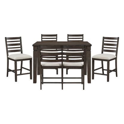 Victoria 6-Piece Dining Set
