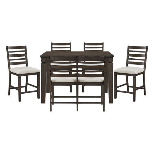 Victoria 6-Piece Dining Set