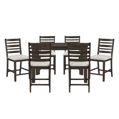 Victoria 7-Piece Dining Set