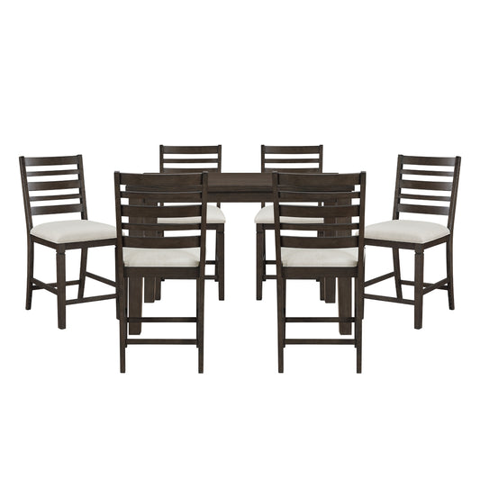 Victoria 7-Piece Dining Set