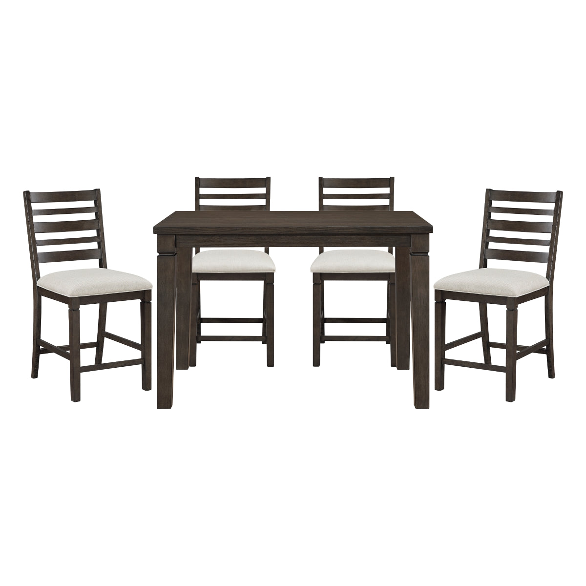 Victoria 5-Piece Dining Set