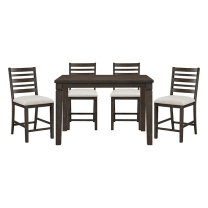 Victoria 5-Piece Dining Set