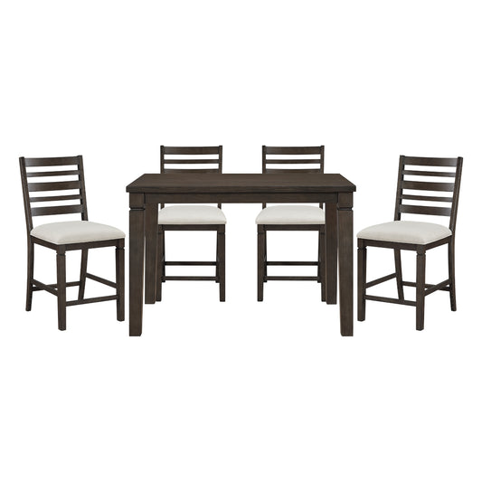 Victoria 5-Piece Dining Set