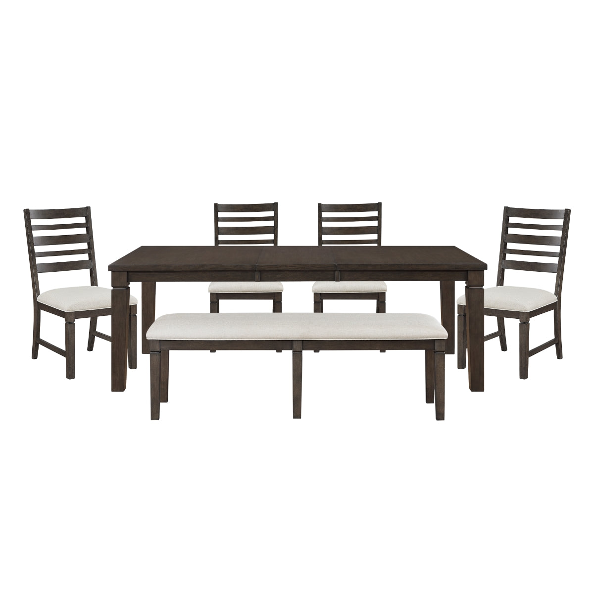 Victoria 6-Piece Dining Set