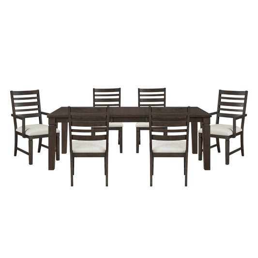 Victoria 7-Piece Dining Set