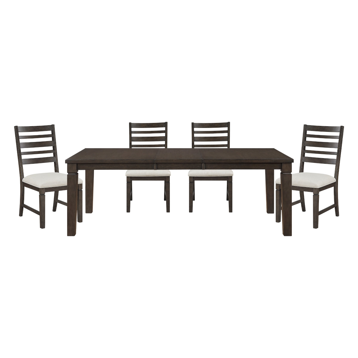 Victoria 5-Piece Dining Set