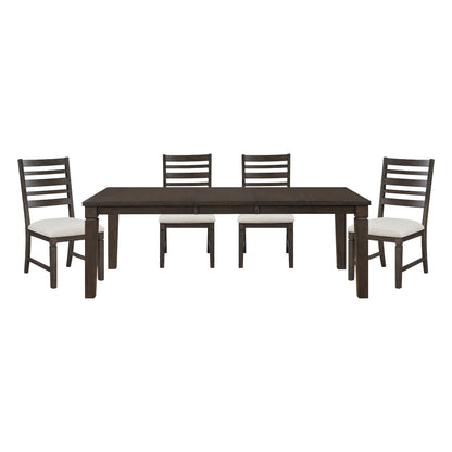 Victoria 5-Piece Dining Set