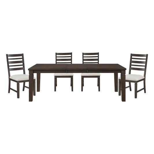 Victoria 5-Piece Dining Set