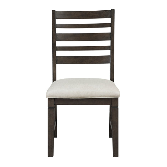 Victoria Side Chair - Beige