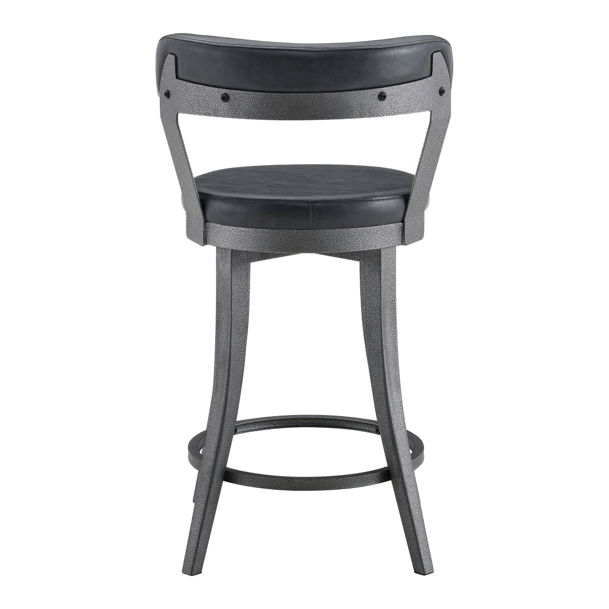 Foundry Swivel Counter Height Chair