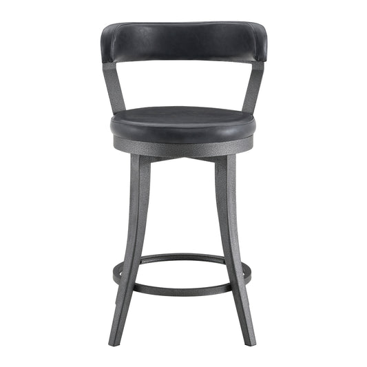 Foundry Swivel Counter Height Chair