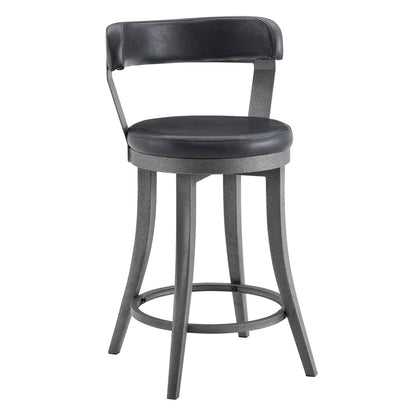 Foundry Swivel Counter Height Chair