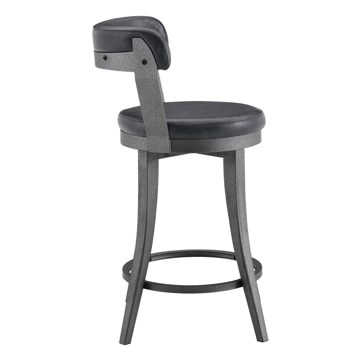 Foundry Swivel Counter Height Chair