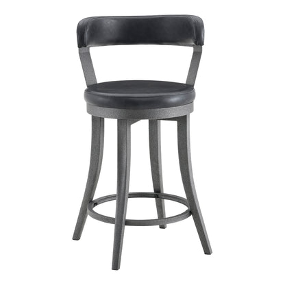 Foundry Swivel Counter Height Chair