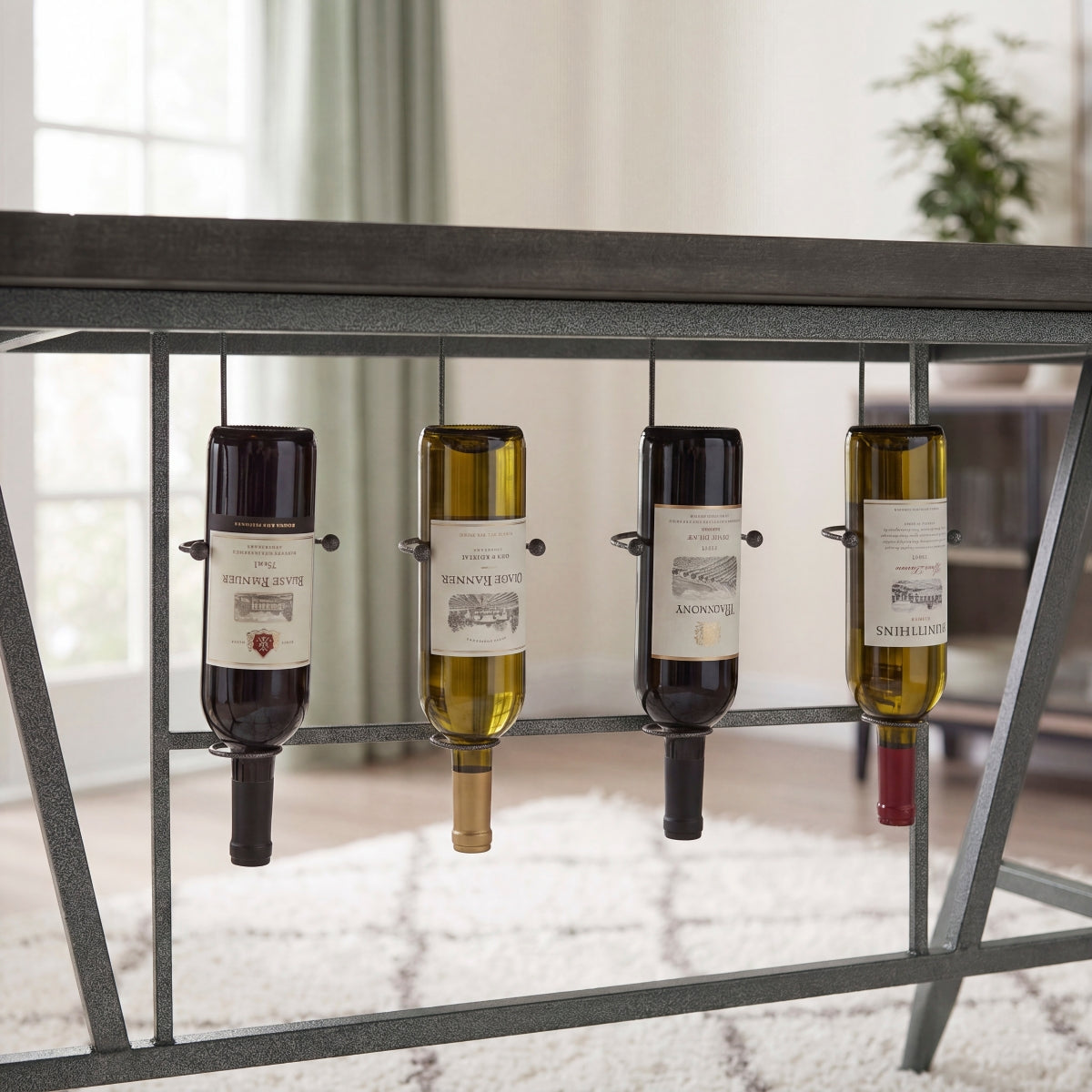 Foundry Counter Height Table