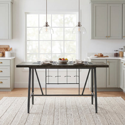Foundry Counter Height Table